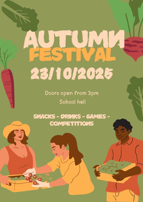 Autumn Festival